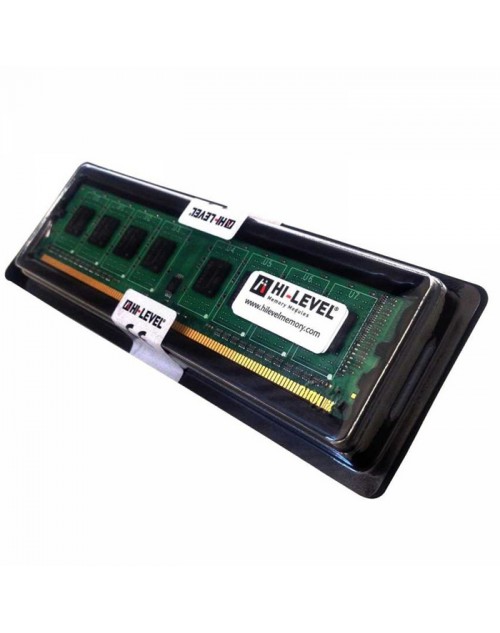 4GB KUTULU DDR4 2400Mhz HLV-PC19200D4-4G HI-LEVEL