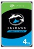 4TB SEAGATE SKYHAWK 256MB 7/24 RV ST4000VX016