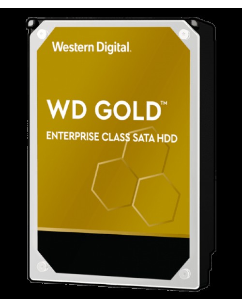 4TB WD GOLD ENTERPRISE 7200Rpm SATA3 256MB WD4003FRYZ