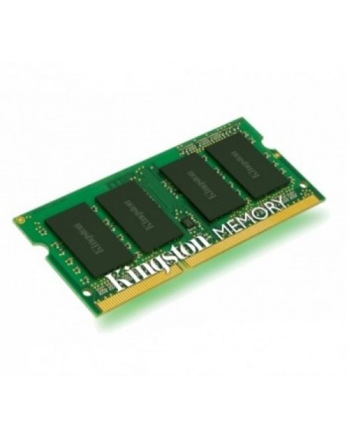 8GB DDR3 1600Mhz 1,35V SODIMM KVR16LS11/8WP KINGSTON