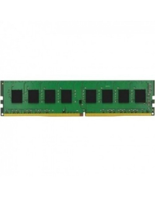 8GB DDR4 2666Mhz KVR26N19S6/8 KINGSTON