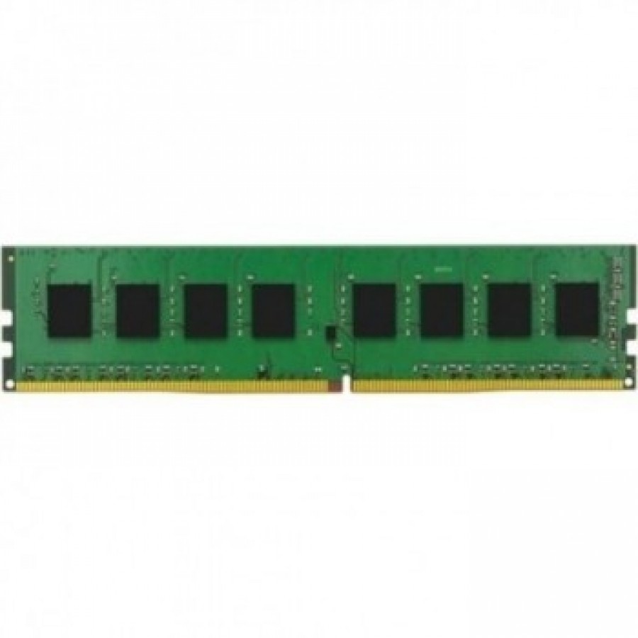 8GB DDR4 2666Mhz KVR26N19S6/8 KINGSTON