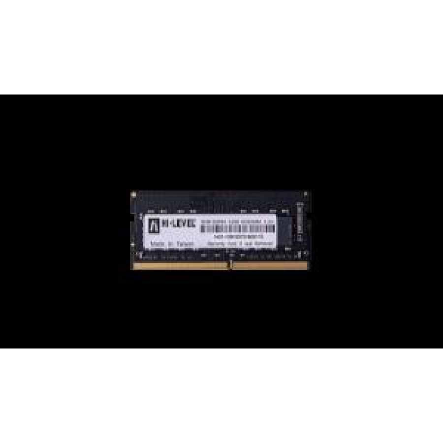 8GB DDR4 3200Mhz CL22 SODIMM 1.2V HLV-SOPC25600D4/8G HI-LEVEL