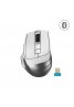 A4 TECH FB35 OPTIK MOUSE BLUETOOTH+NANO USB BEYAZ