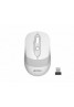 A4 TECH FG10 OPTIK MOUSE NANO USB BEYAZ 2000 DPI