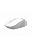 A4 TECH FG10 OPTIK MOUSE NANO USB BEYAZ 2000 DPI