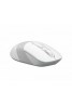 A4 TECH FG10 OPTIK MOUSE NANO USB BEYAZ 2000 DPI