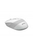 A4 TECH FG10 OPTIK MOUSE NANO USB BEYAZ 2000 DPI