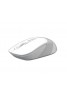 A4 TECH FG10 OPTIK MOUSE NANO USB BEYAZ 2000 DPI