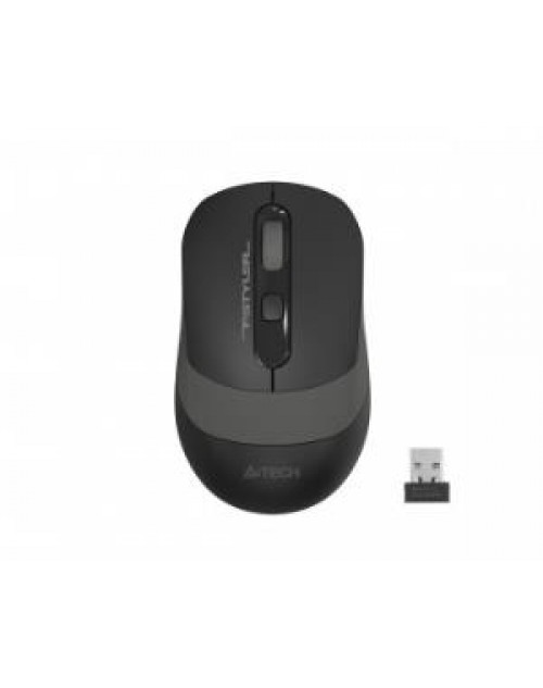 A4 TECH FG10 OPTIK MOUSE NANO USB GRİ 2000 DPI