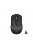 A4 TECH FG10 OPTIK MOUSE NANO USB GRİ 2000 DPI