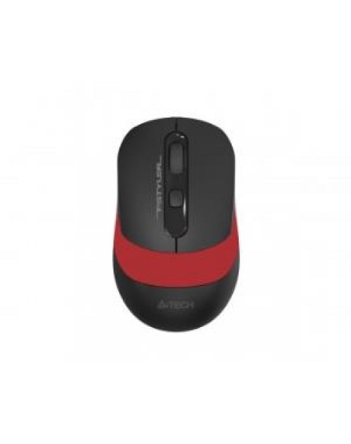 A4 TECH FG10 OPTIK MOUSE NANO USB KIRMIZI 2000 DPI