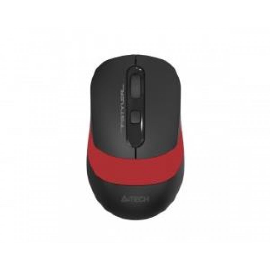 A4 TECH FG10 OPTIK MOUSE NANO USB KIRMIZI 2000 DPI