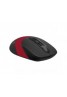 A4 TECH FG10 OPTIK MOUSE NANO USB KIRMIZI 2000 DPI