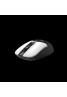 A4 TECH FG12S OPTIK MOUSE NANO SILENT PANDA12000DPI