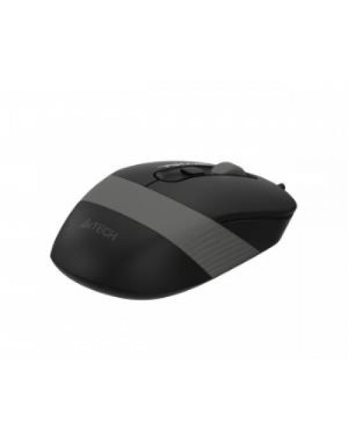 A4 TECH FM10 OPTIK MOUSE USB GRİ 1600 DPI