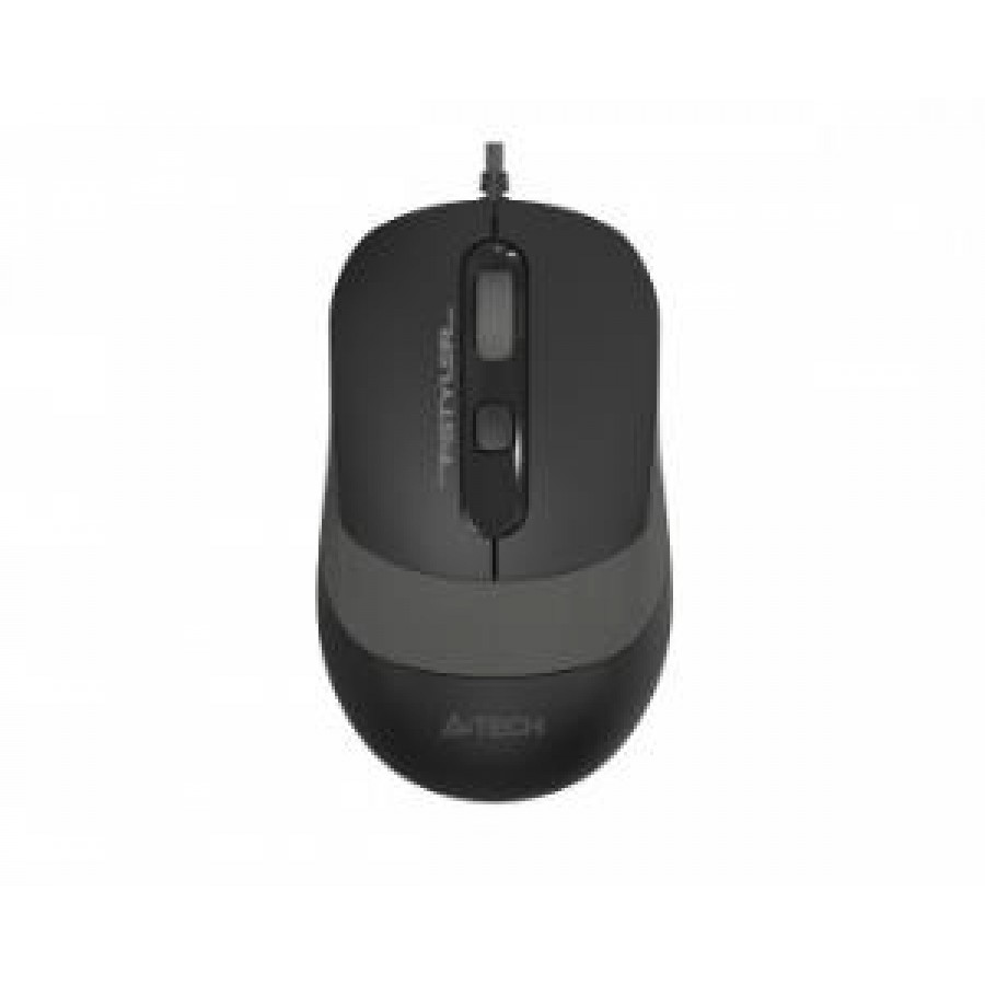 A4 TECH FM10 OPTIK MOUSE USB GRİ 1600 DPI A4 TECH FM10 OPTIK MOUSE USB GRİ 1600 DPI