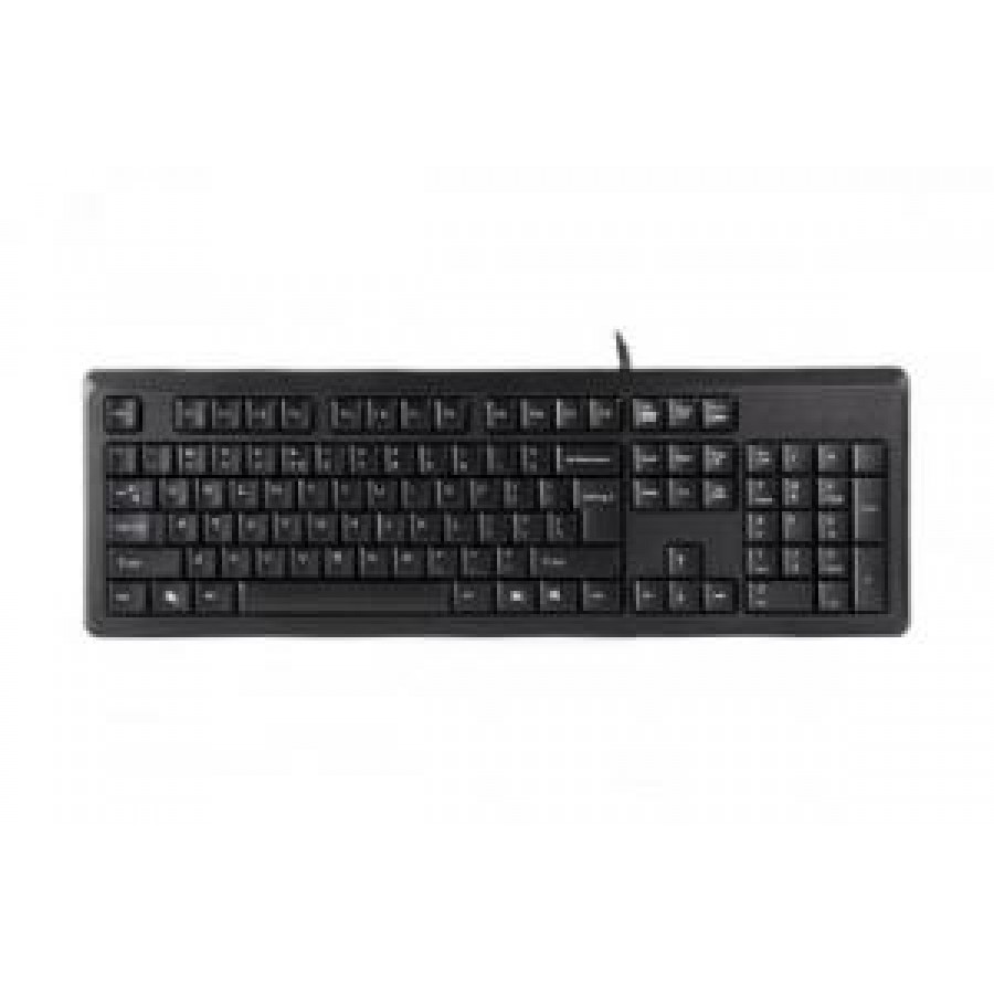 A4 TECH KR-92 Q KLAVYE USB STANDART SİYAH A4 TECH KR-92 Q KLAVYE USB STANDART SİYAH