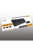 A4 TECH KR-9276 Q USB STANDART KLAVYE+OPTİK MOUSE