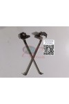 ACER ASPİRE ES 13 ES1-331 Laptop Hinge Menteşe Takımı Sag Sol ACER ASPİRE ES 13 ES1-331 Laptop Hinge Menteşe Takımı Sag Sol