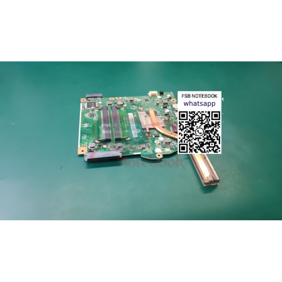 Acer Es1 -533 LA-D671P B5W1S İ3 6 NESİL  ANAKART