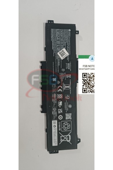 AE03XL Hp 240 G10 250 G10 15-FC0003NT TPN-Q287 Orijinal Batarya Pili AE03XL