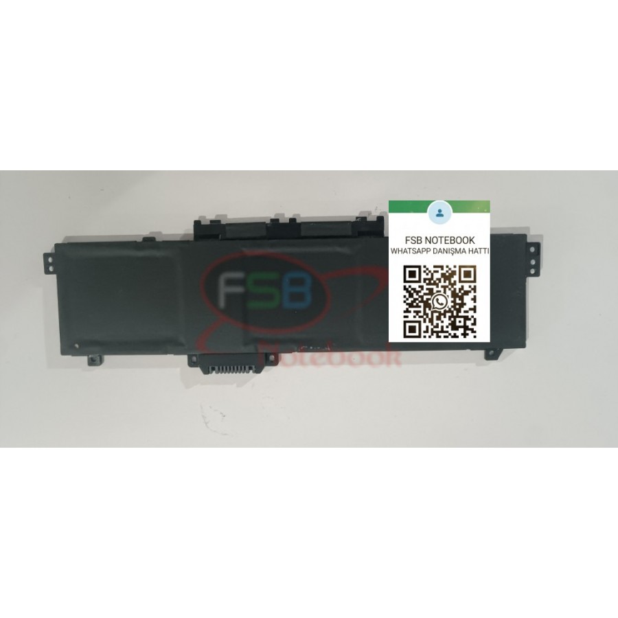 AE03XL Hp 240 G10 250 G10 15-FC0003NT TPN-Q287 Orijinal Batarya Pili AE03XL