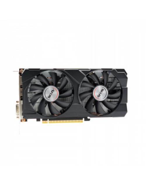 AFOX GEFORCE RTX2060 SUPER 8GB GDDR6 256 Bit (AF2060S-8192D6H4-V2)