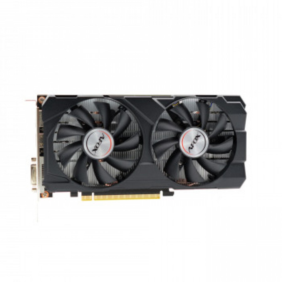 AFOX GEFORCE RTX2060 SUPER 8GB GDDR6 256 Bit (AF2060S-8192D6H4-V2)