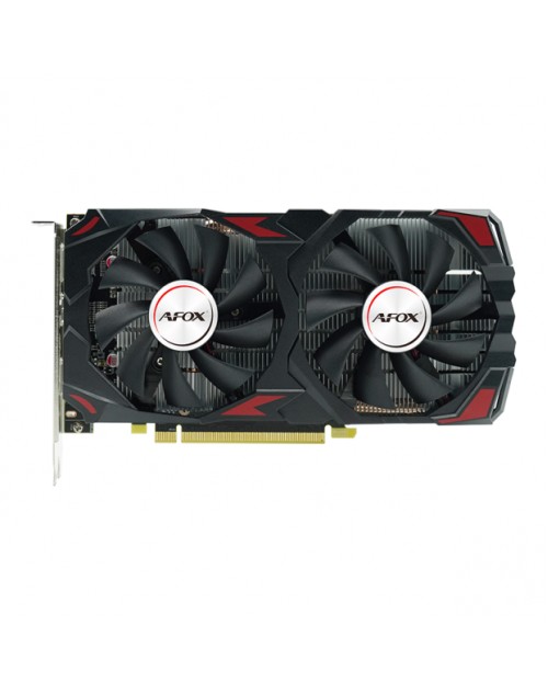 AFOX RX580 8GB GDDR5 256Bit (AFRX580-8192D5H3-V3)