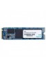 Apacer AS2280P4 512GB 2100/1500MB/s NVMe PCIe Gen3x4 M.2 SSD Disk (AP512GAS2280P4-1)