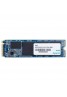 Apacer AS2280P4 512GB 2100/1500MB/s NVMe PCIe Gen3x4 M.2 SSD Disk (AP512GAS2280P4-1)