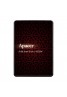 APACER AS350X 1TB 560-540 MB/s 2.5&quot; SATA3 SSD Disk (AP1TBAS350XR-1)