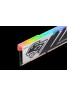 Apacer Panther RGB 16GB (1x16GB) 5200MHz CL40 DDR5 Gaming Ram (AH5U16G52C5229BAA-1)