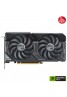 ASUS DUAL-RTX4060-O8G-EVO 8GB GDDR6 DLSS3 128BİT