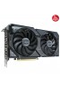 ASUS DUAL-RTX4060-O8G-EVO 8GB GDDR6 DLSS3 128BİT