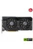 ASUS DUAL-RTX4070-O12G 12GB GDDR6X HDMI DP 192Bit