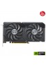 ASUS DUAL-RTX4070S-O12G-EVO GDDR6X 12GB HDMI DP 192Bit