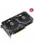 ASUS DUAL-RTX4070S-O12G-EVO GDDR6X 12GB HDMI DP 192Bit