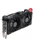 ASUS DUAL-RTX4070S-O12G-EVO GDDR6X 12GB HDMI DP 192Bit