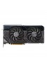 ASUS DUAL-RTX4070TIS-O16G GDDR6X 256BIT DX12