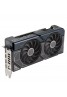 ASUS DUAL-RTX4070TIS-O16G GDDR6X 256BIT DX12