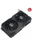 ASUS DUAL-RX7600-O8G-V2 8GB GDDR6 HDMI DP 128BIT