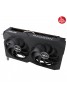 ASUS DUAL-RX7600-O8G-V2 8GB GDDR6 HDMI DP 128BIT