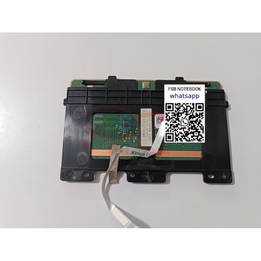 ASUS E205 E205S E205SA TP200S Notebook Touchpad Trackpad 600-20015-01 ASUS E205 E205S E205SA TP200S Notebook Touchpad Trackpad 600-20015-01