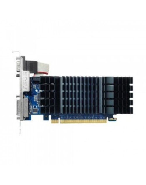 ASUS GT730-SL-2GD5-BRK 2GB DDR5 64BİT HDMI/DVI-D SUB