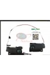 Asus N580VD Orijinal Hoparlör Speaker 14008-02470500