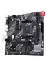 ASUS PRIME A520M-K DDR4 4600MHz VGA M.2 MATX AM4