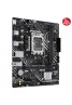 ASUS PRIME H610M-F D4 R2.0-CSM DDR4 3200MHZ MATX