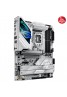 ASUS ROG STRIX Z890-A GAMING WIFI DDR5 5XM2 USB3.2 RGB LAN ATX